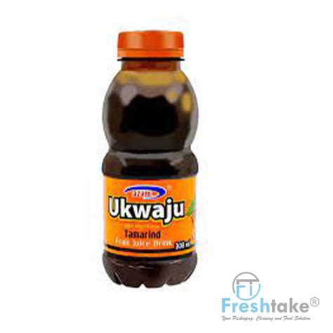 UKWAJU 300ML | Freshtake Investments