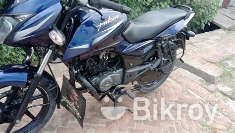 Bajaj Pulsar For Sale Oxygen Bikroy