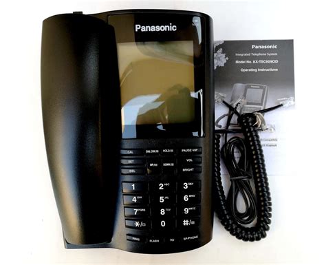 Panasonic KX-909 TelePhone Set Price in Pakistan