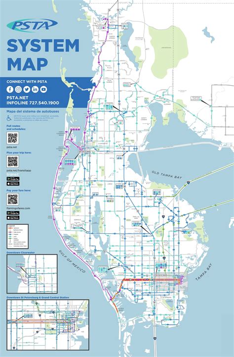 Pinellas Suncoast Transit Authority | Connecting Communities and