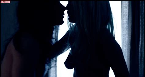 Naked Sky Ferreira In Lords Of Chaos