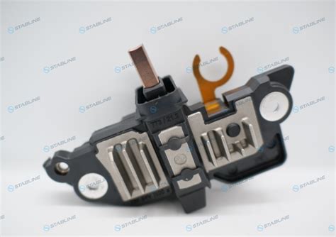 Releu de incarcare F00MA45209 BOSCH - Piese alternatoare Releu de ...