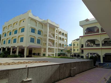 St Gregorios Senior Secondary School Udaipur Darpan