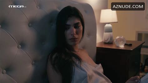 TABOO NUDE SCENES AZNude