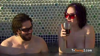 Horny Couples Share A Swinger Paradise At This Lusty Mansion XVIDEOS