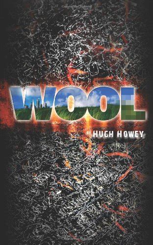 Wool omnibus, part 2 of 2 Book Series