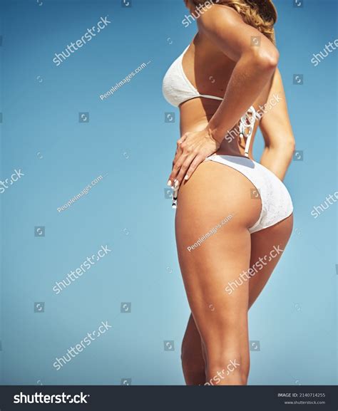 White hot bikini butt 이미지 스톡 사진 및 벡터 Shutterstock