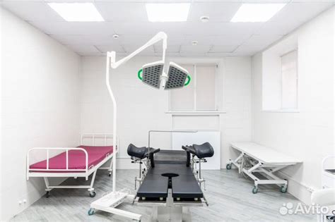 Продажа медицинского центра, Клиника купить в Москве | Готовый бизнес и ...