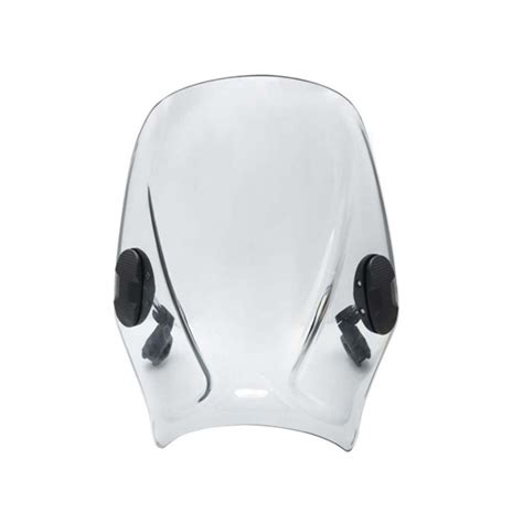 Дефлектор лобового стекла мотоцикла для Bullet/Meteor/Classic 350 500 ...