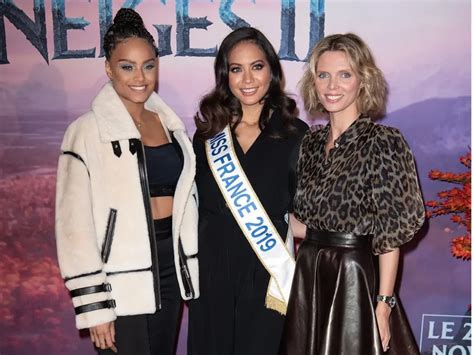 Seins Nus Et Micro Bas De Bikini Sur Les Plages De Martinique Cette Ancienne Miss Se L Che Et