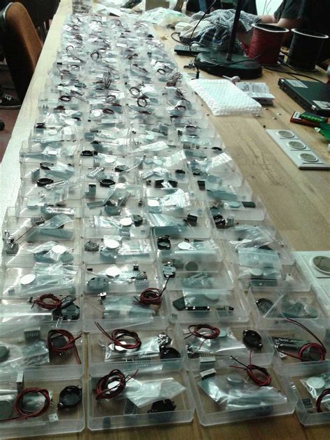 wie man einen bausatz bastelt raumzeitlabor digitalkultur im rhein