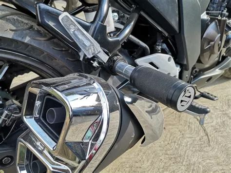 Phoenix Sliders Para Suzuki Gixxer Naked En Venta En Cuajimalpa De Morelos Distrito Federal