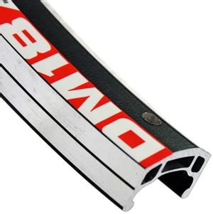 Alex Rims dm18 26 black – Harlee-Shop