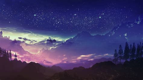 Fantasy Nature Wallpaper 4k 1920x1080 Wallpaper Teahub Io