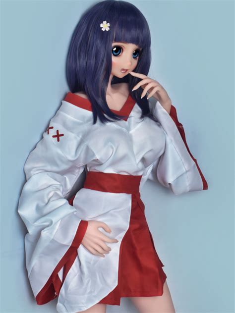 Kanno Ritsuko Elsa Babe Cm