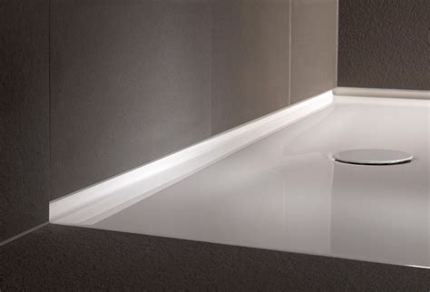 BetteFloor Side avec Rebords Relevés Bette | Architonic