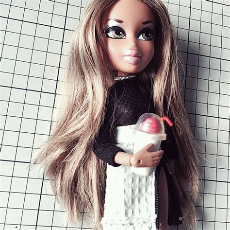 Superpower Beyonce Bratz Dolls Popsugar Beauty Photo 12