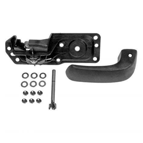 Dorman® 80374 Help ™ Front Driver Side Interior Door Handle Kit