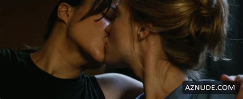 Caitlin Gerard Nude Aznude