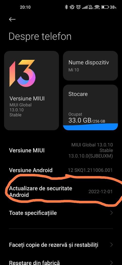 Xiaomi Mi Miui Update New Update For Eea Region Xiaomiui Net