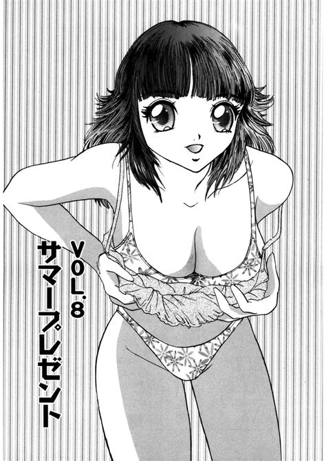 Purupuru Michiru Page 144 Nhentai Hentai Doujinshi And Manga