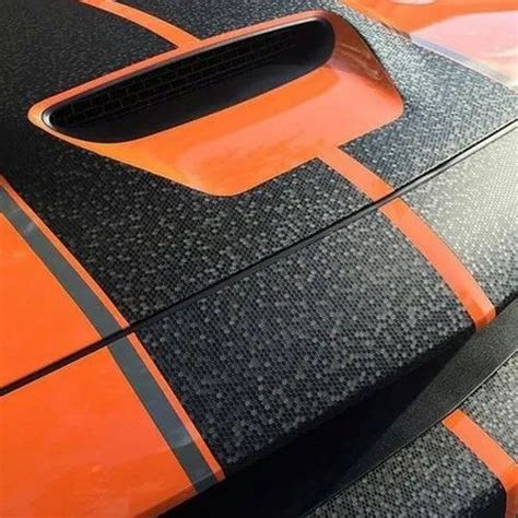 Oracal 975 Premium Structure Cast at Rs 225/square feet | Vinyl Vehicle ...