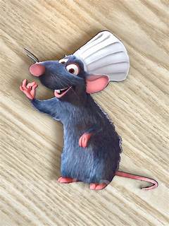 Rats In Ratatouille How Much Did Disney Pay To Keep This Quiet