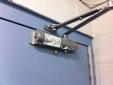 Door Closer Repair | Door Closer Repair by Wielhouwer Replacement Hardware