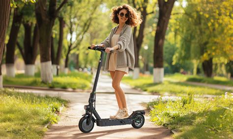 Isinwheel S9 Max Electric Scooter