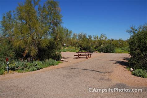 Lost Dutchman State Park Campsite Photos Campsite Availability Alerts