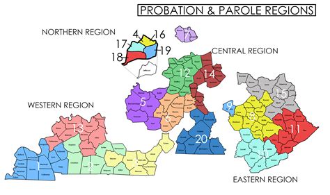 McMinnville Probation Office Questions: The Ultimate Guide Image 12