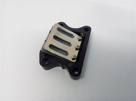 Honda Nh Sa Sfx Sgx Sh Sj Sxr Szx Scooter Reed Valve Diaphragm Block