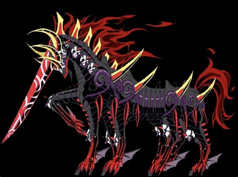 They Designed A Demon This Good And Didnt Bring Him Back In The Sequel