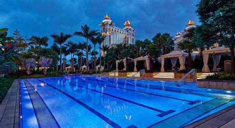 The Ritz Carlton Macau Macau 2022 Updated Prices Deals