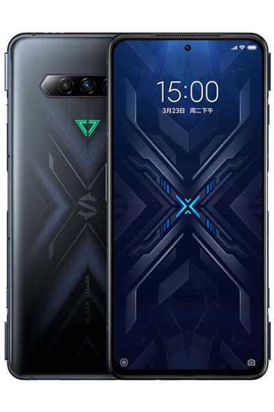 Xiaomi Black Shark 4 Pro Price in Pakistan & Specs | ProPakistani