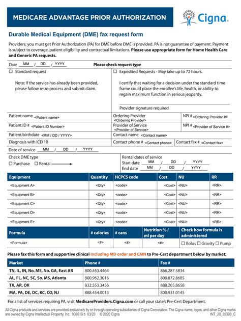 Fillable Online Find Prior Authorization Guidelines And Forms Humana