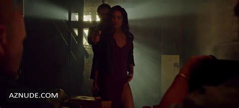 Red Devil Nude Scenes Aznude