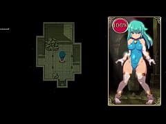 Mage Kanades Futanari Dungeon Quest Hentai Game Pornplay Ep