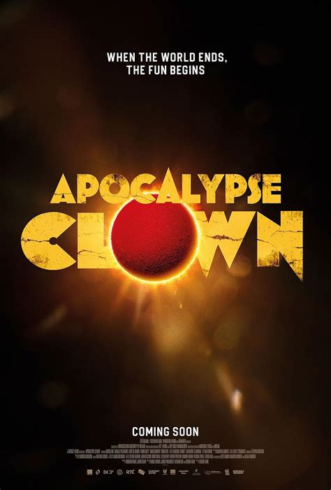 Apocalypse Clown (2023)