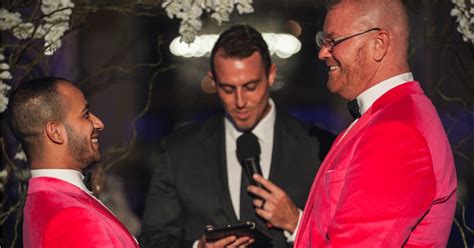 How To Throw Safe Same Sex Wedding In Australia A How To Guide