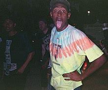 Tyler The Creator Honored By MTV VMAs GLAAD Cries Foul Over Rappers Anti Gay Lyrics Metro Weekly