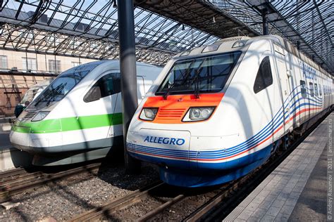 Allegro стирает традиционное представление о границе