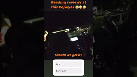Rdc Popeyes Skits Finally Catch Up With Them Youtube
