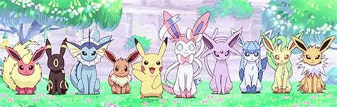 Omneon Gx Eeveelutionlovers Wiki Fandom