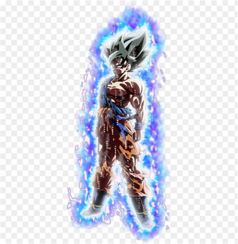 Free download | HD PNG ultra instinct aura png goku ultra instinct aura ...