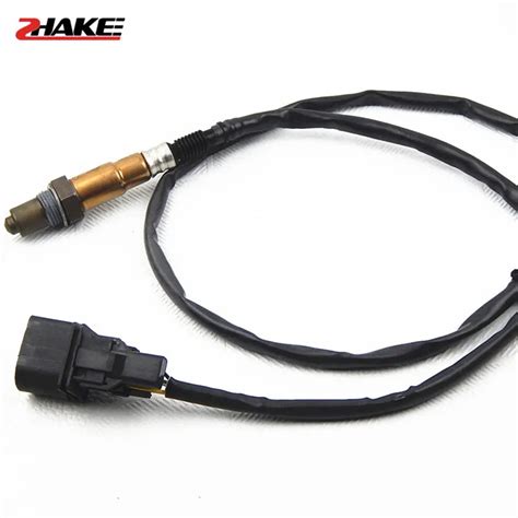 Car Sensors Lsu O Oxygen Sensor For German Car