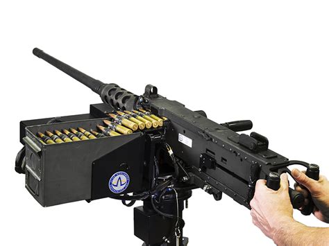 Acme M2 Machine Gun Acme Worldwide