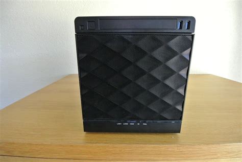 In Win Iw Ms Mini Itx Nas Hot Swap Gebraucht In Winterthur F R Chf Nur Abholung Auf