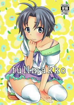 Character Makoto Kikuchi Nhentai Hentai Doujinshi And Manga