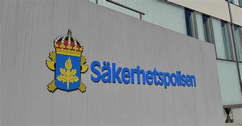 Sex Personer Skulle Utvisas Nu Sl Pps De Fria Trots Hot Mot Rikets S Kerhet